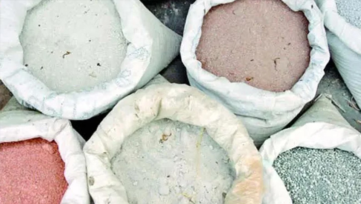 রবি মৌসুমে গাইবান্ধায় সারের চাহিদা ১ লাখ ৬৪ হাজার মেট্রিক টন