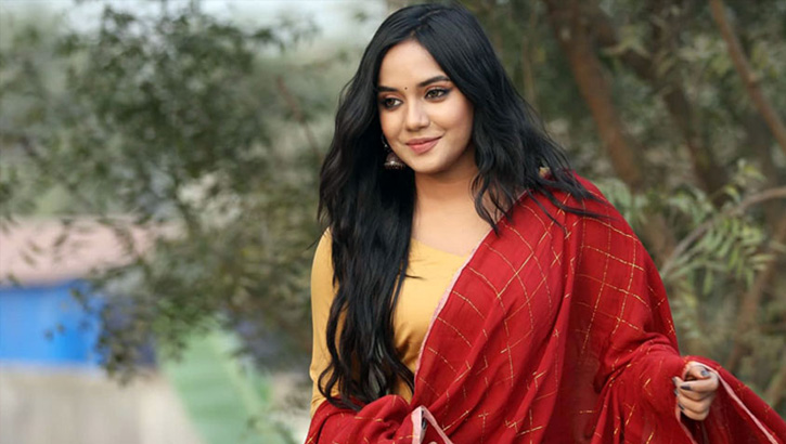 ইউটিউব ট্রেন্ডিংয়ে শীর্ষে সামিরা মাহির নাটক ইউটিউব ট্রেন্ডিংয়ে শীর্ষে সামিরা মাহির নাটক