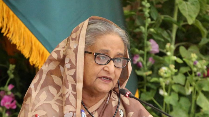 যারা উন্নয়ন দেখে না, তারা চাইলে চোখের ডাক্তার দেখাতে পারে যারা উন্নয়ন দেখে না, তারা চাইলে চোখের ডাক্তার দেখাতে পারে