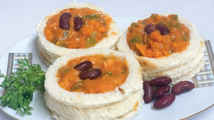 রাজমার চার পদ রাজমার চার পদ