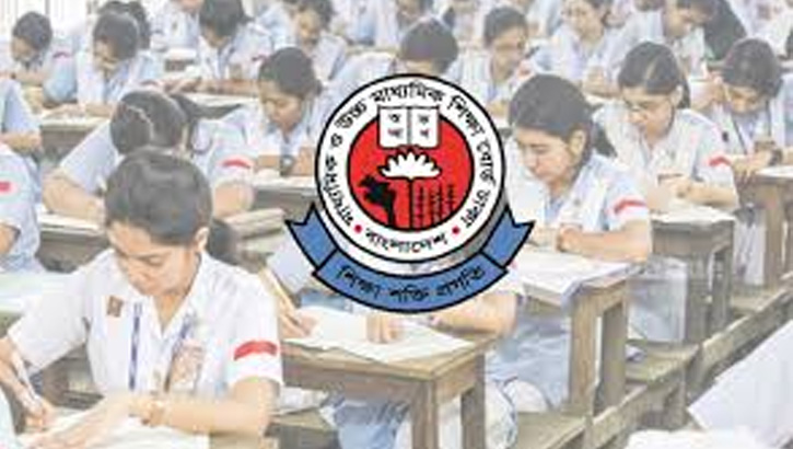 ১১ আগস্ট পর্যন্ত এইচএসসি ও সমমান পরীক্ষা স্থগিত