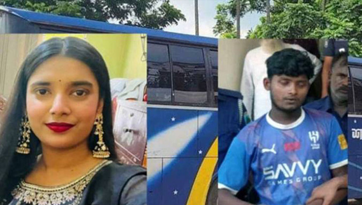 বগুড়ায় প্রাণ গেল বিশ্ববিদ্যালয় ছাত্রীর বগুড়ায় প্রাণ গেল বিশ্ববিদ্যালয় ছাত্রীর