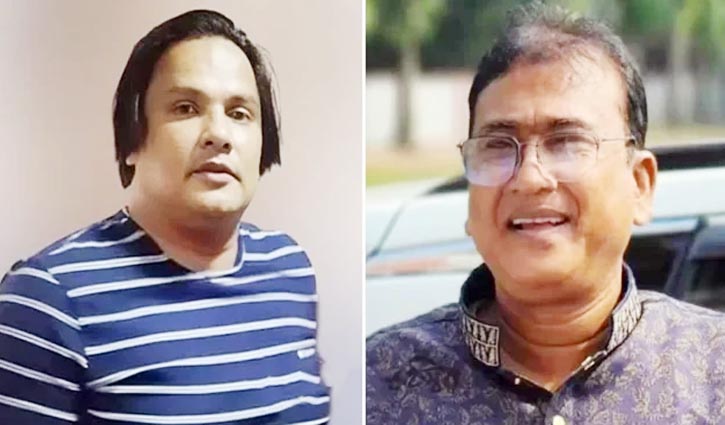 শাহীনকে যুক্তরাষ্ট্র থেকে ভারতে ফেরানোর পরিকল্পনা