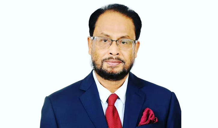 জিএম কাদের করোনা আক্রান্ত জিএম কাদের করোনা আক্রান্ত