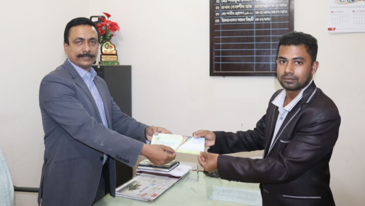 বগুড়ায় সাড়ে ৭ টাকার ইনজেকশন ৫০ টাকায় বিক্রি! অতঃপর... বগুড়ায় সাড়ে ৭ টাকার ইনজেকশন ৫০ টাকায় বিক্রি! অতঃপর...