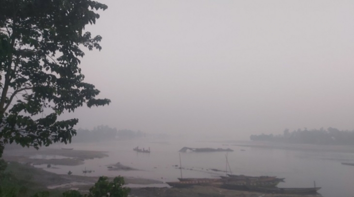 পঞ্চগড়ে বাড়ছে শীত, কমছে তাপমাত্রা পঞ্চগড়ে বাড়ছে শীত, কমছে তাপমাত্রা