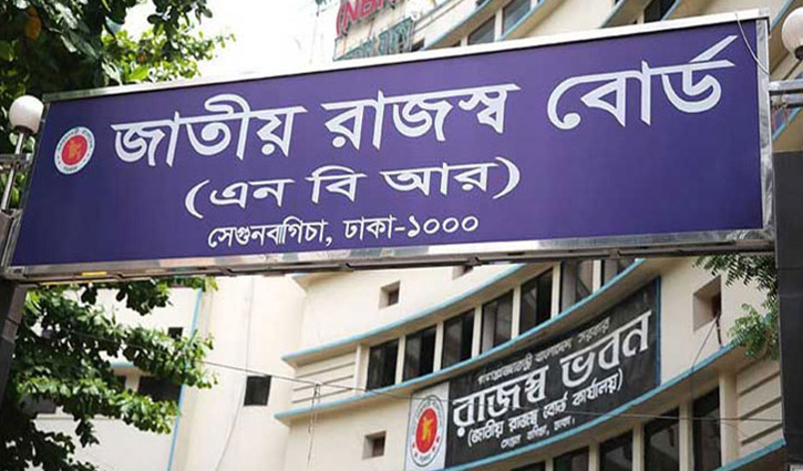 ঋণ ও ক্রেডিট কার্ডের লেনদেনে রিটার্ন দাখিলের বাধ্যবাধকতা প্রত্যাহ ঋণ ও ক্রেডিট কার্ডের লেনদেনে রিটার্ন দাখিলের বাধ্যবাধকতা প্রত্যাহ