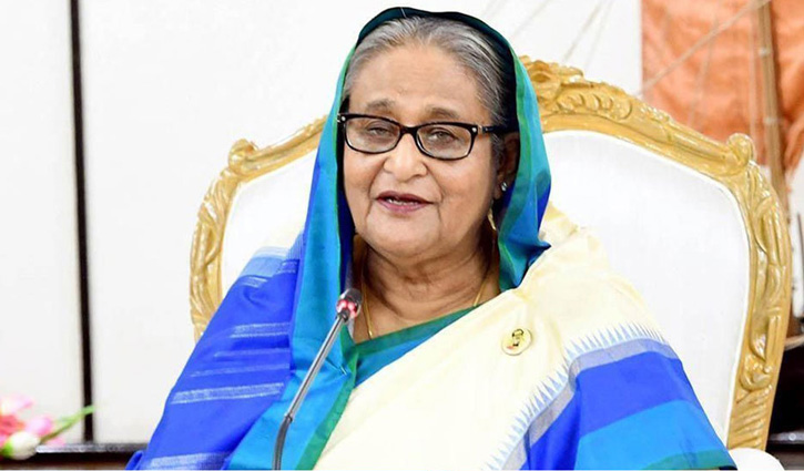 শিশুশ্রমের বিরুদ্ধে সবাইকে এগিয়ে আসার আহ্বান প্রধানমন্ত্রীর শিশুশ্রমের বিরুদ্ধে সবাইকে এগিয়ে আসার আহ্বান প্রধানমন্ত্রীর