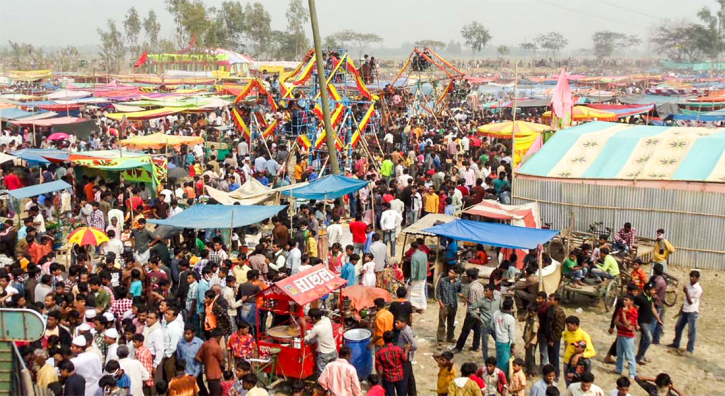 আজ বগুড়ার ঐতিহ্যবাহী পোড়াদহ মেলা আজ বগুড়ার ঐতিহ্যবাহী পোড়াদহ মেলা