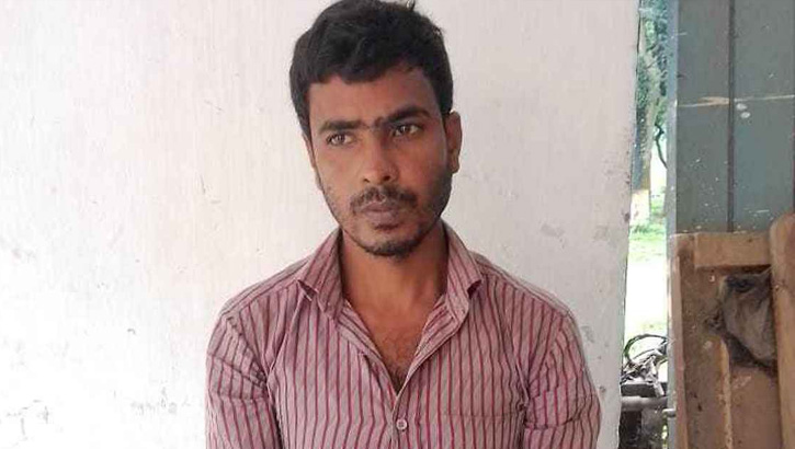 ঘুমন্ত স্বামীকে ডেকে তোলায় স্ত্রীকে শ্বাসরোধে হত্যা ঘুমন্ত স্বামীকে ডেকে তোলায় স্ত্রীকে শ্বাসরোধে হত্যা