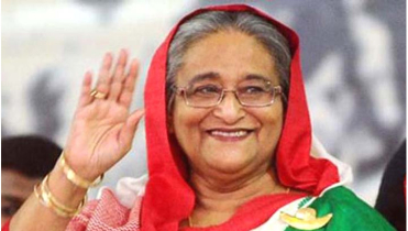 শুভ জন্মদিন স্মার্ট বাংলাদেশের স্বপ্নদ্রষ্টা