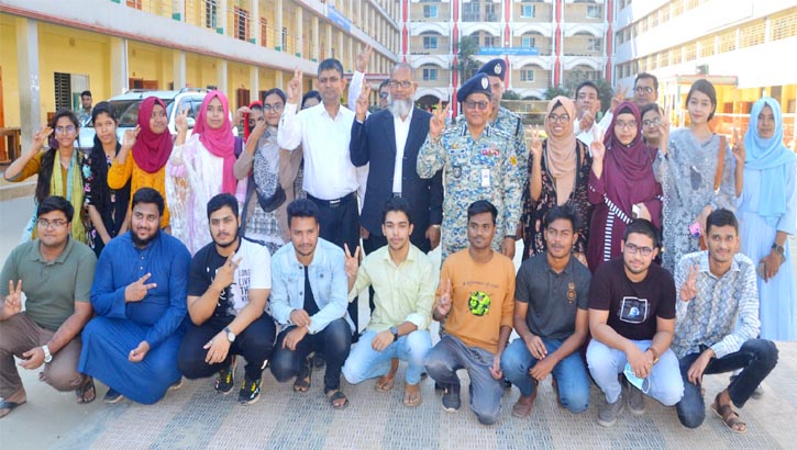 বগুড়ায় এইচএসসিতে শীর্ষে এপিবিএন স্কুল এন্ড কলেজ বগুড়ায় এইচএসসিতে শীর্ষে এপিবিএন স্কুল এন্ড কলেজ