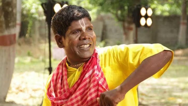 সুখবর পেলেন ভুবন বাদ্যকর