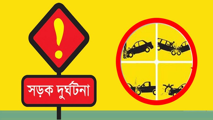 ঝিনাইদহে বাসের ধাক্কায় দিনমজুর নিহত ঝিনাইদহে বাসের ধাক্কায় দিনমজুর নিহত