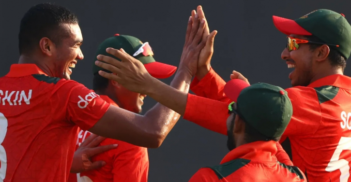 বাংলাদেশের দুই ক্রিকেট ম্যাচ দেখবেন যেভাবে বাংলাদেশের দুই ক্রিকেট ম্যাচ দেখবেন যেভাবে