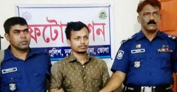 পরকীয়া না করার শর্তে স্ত্রীর কাছে ৬ লাখ টাকা দাবি