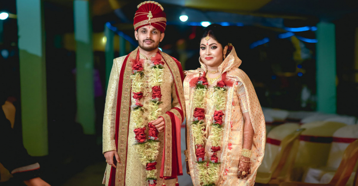 নারীর যে ৫ গুণ দেখে বিয়ে করবেন নারীর যে ৫ গুণ দেখে বিয়ে করবেন