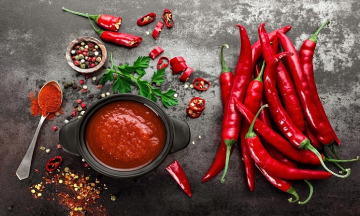 মরিচ ভালো রাখার ৫ উপায় মরিচ ভালো রাখার ৫ উপায়