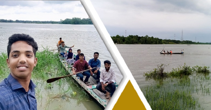 ছুটির দিনে হালদার পাড়ে, যা আছে দেখার ছুটির দিনে হালদার পাড়ে, যা আছে দেখার