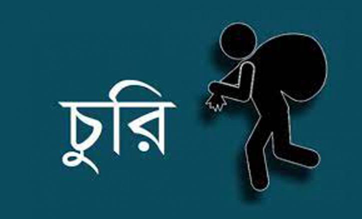 মান্দায় কবিরাজের বাক্স থেকে ৮০ লাখ টাকা চুরির অভিযোগ