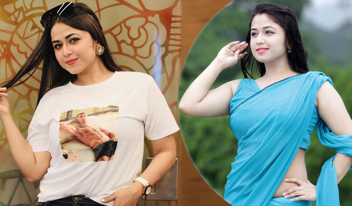 সেই ‘অন্তরার’ রূপের দ্যুতি সেই ‘অন্তরার’ রূপের দ্যুতি