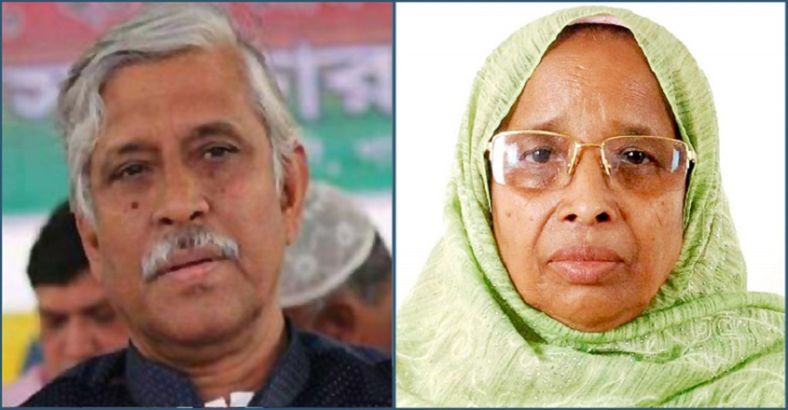 গাজীপুর সিটি নির্বাচন: ১২৩ কেন্দ্রে জায়েদা ৬৩৮৭৯, আজমত ৫২৯৯২ গাজীপুর সিটি নির্বাচন: ১২৩ কেন্দ্রে জায়েদা ৬৩৮৭৯, আজমত ৫২৯৯২