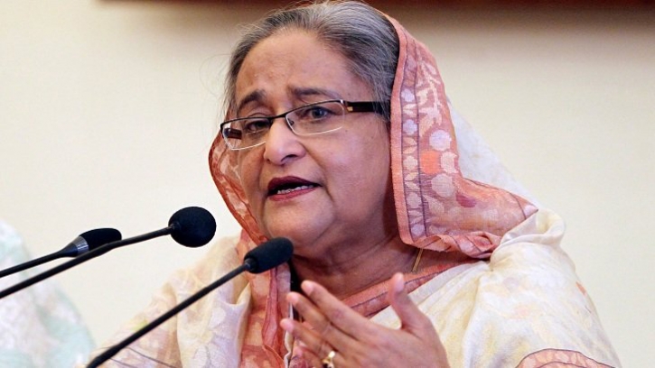ধ্বংসাত্মক এএমআর ঠেকাতে প্রধানমন্ত্রীর ৭ পরামর্শ ধ্বংসাত্মক এএমআর ঠেকাতে প্রধানমন্ত্রীর ৭ পরামর্শ
