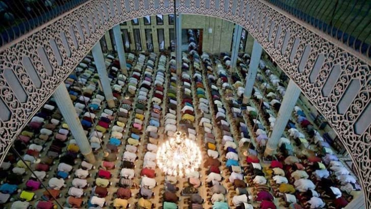 তারাবির নামাজ যেভাবে পড়বেন তারাবির নামাজ যেভাবে পড়বেন