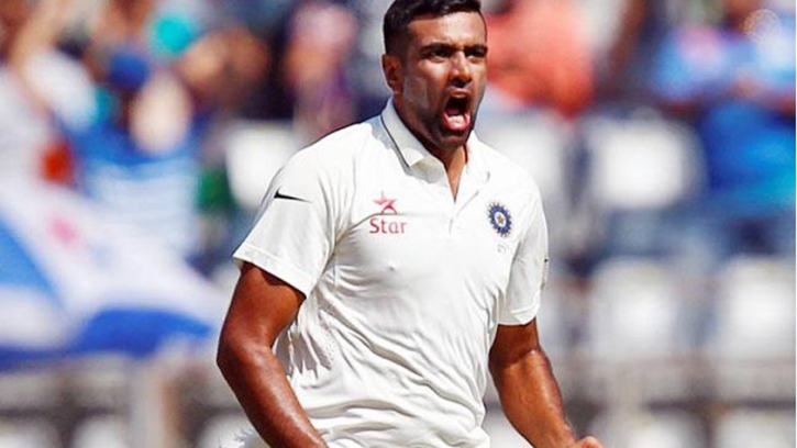 অশ্বিনের ৪০০ অশ্বিনের ৪০০
