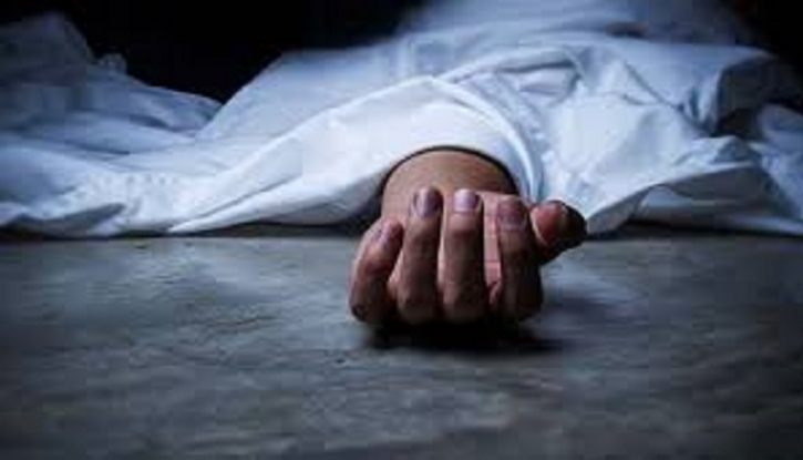 শেরপুরে পুকুর থেকে বৃদ্ধের লাশ উদ্ধার