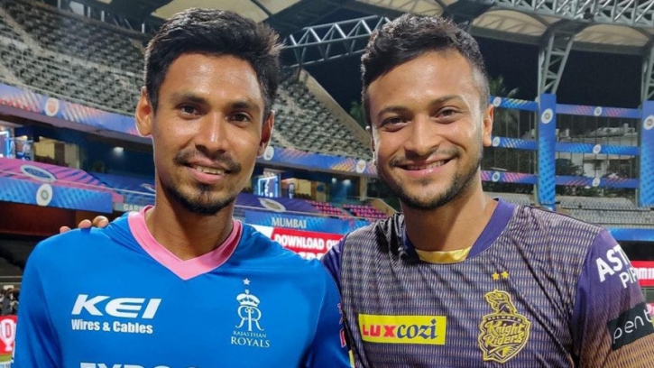 সাকিব-মুস্তাফিজদের ফেরার ব্যবস্থা কীভাবে হবে? সাকিব-মুস্তাফিজদের ফেরার ব্যবস্থা কীভাবে হবে?