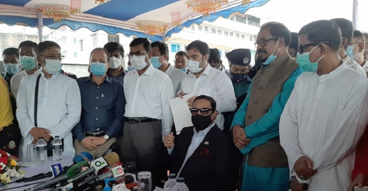 ইউপি নির্বাচনে বিতর্কিত কেউ থাকলে ব্যবস্থা নিচ্ছে আ’লীগ ইউপি নির্বাচনে বিতর্কিত কেউ থাকলে ব্যবস্থা নিচ্ছে আ’লীগ