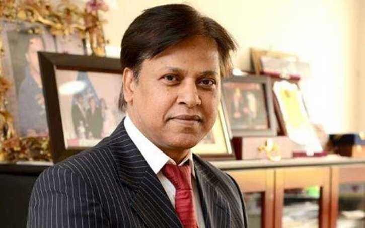 পাপুলের সংসদ সদস্য পদ বাতিল পাপুলের সংসদ সদস্য পদ বাতিল