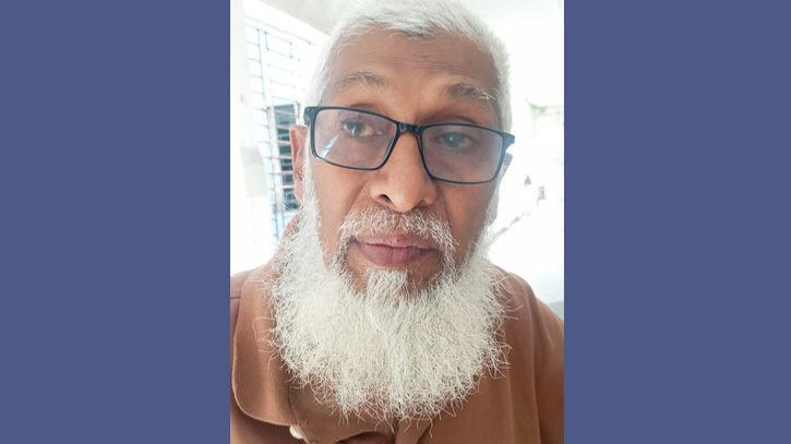বগুড়ায় বসতবাড়ির দ্বন্দ্বে প্রবাসীকে মারধর