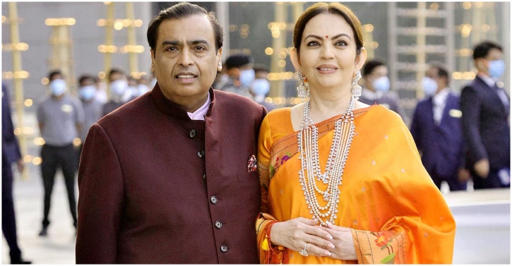 মুকেশ আম্বানিকে খুনের হুমকি মুকেশ আম্বানিকে খুনের হুমকি