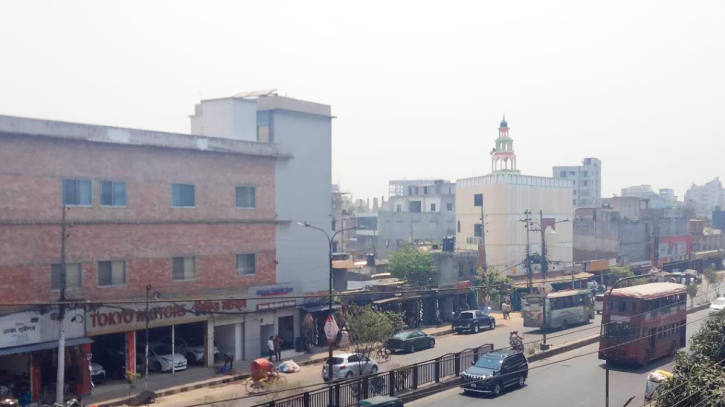 তাপপ্রবাহ অব্যাহত থাকবে, বাড়বে দিনের তাপমাত্রা তাপপ্রবাহ অব্যাহত থাকবে, বাড়বে দিনের তাপমাত্রা