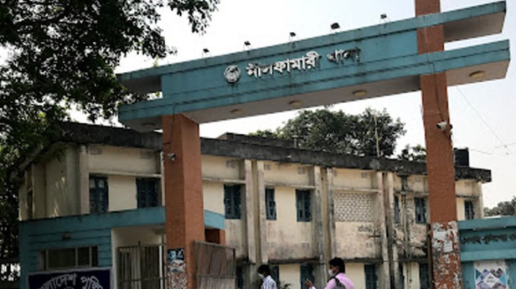 সড়ক দুর্ঘটনায় প্রাণ গেলো চোরের সড়ক দুর্ঘটনায় প্রাণ গেলো চোরের