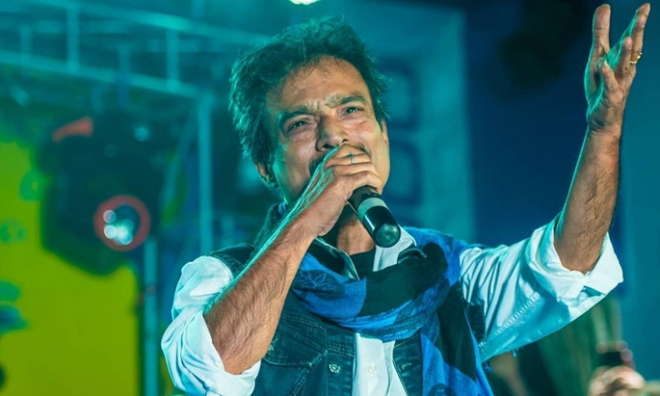 বঙ্গবন্ধুকে নিয়ে নচিকেতার গান বঙ্গবন্ধুকে নিয়ে নচিকেতার গান