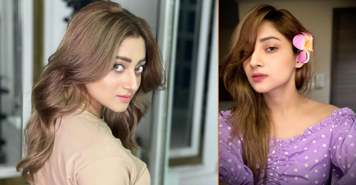 ‘আপত্তিকর দৃশ্যে অভিনয়’ নিয়ে যা বললেন পূজা ‘আপত্তিকর দৃশ্যে অভিনয়’ নিয়ে যা বললেন পূজা