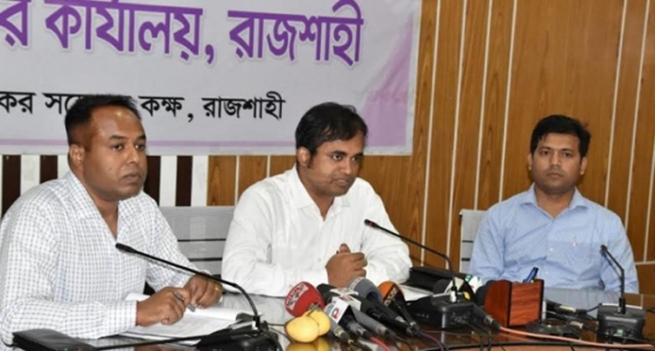 রাজশাহীতে আম নামানোর তারিখ নির্ধারণ রাজশাহীতে আম নামানোর তারিখ নির্ধারণ