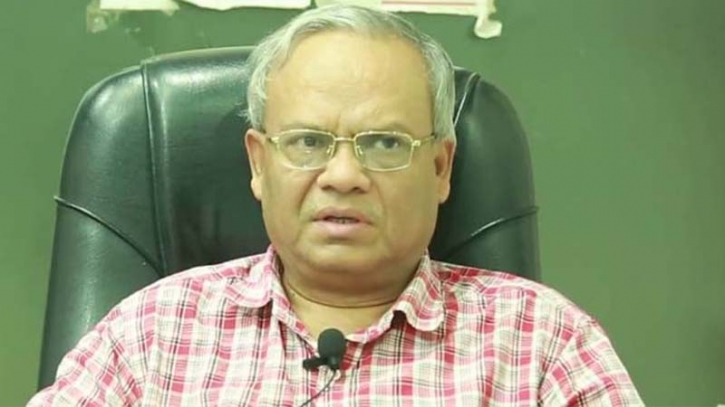 রিজভীর বিরুদ্ধে গ্রেপ্তারি পরোয়ানা রিজভীর বিরুদ্ধে গ্রেপ্তারি পরোয়ানা
