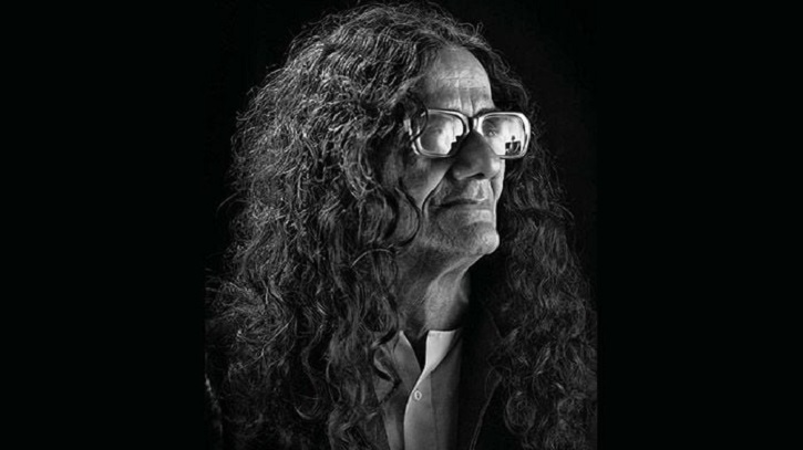 বিশ্ববরেণ্য চিত্রশিল্পী এস এম সুলতানের শততম জন্মদিন আজ বিশ্ববরেণ্য চিত্রশিল্পী এস এম সুলতানের শততম জন্মদিন আজ