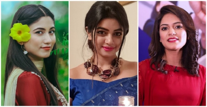 হইচইয়ের ওয়েব সিরিজে বাংলাদেশের তিন অভিনেত্রী