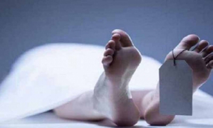 আদমদীঘিতে স্ত্রীর সঙ্গে কলহের জেরে স্বামীর আত্মহত্যা আদমদীঘিতে স্ত্রীর সঙ্গে কলহের জেরে স্বামীর আত্মহত্যা