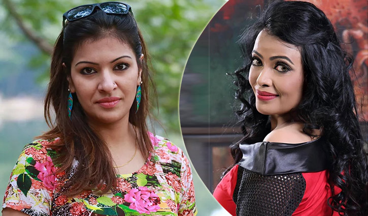 ‘দিদি, তোমাকে অনেক ভালোবাসি’ ‘দিদি, তোমাকে অনেক ভালোবাসি’