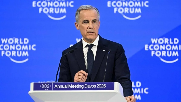 বিরাট এক ভাঙনের' মধ্য দিয়ে যাচ্ছে: কানাডার প্রধানমন্ত্রী